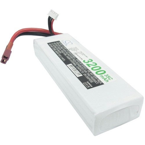 RC CS-LP3203C35RT Tanks Battery