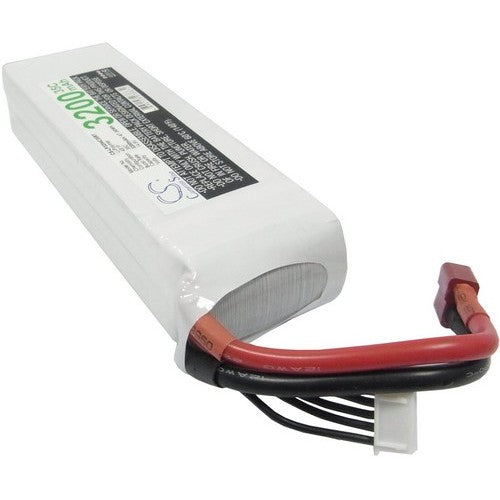 RC CS-LP3204C35RT Robot Battery