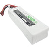 RC CS-LP3204C35RT Robot Battery