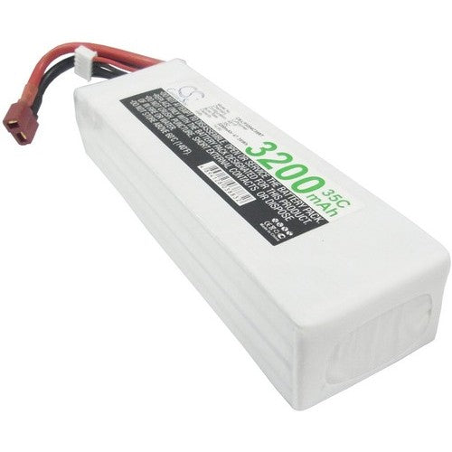 RC CS-LP3204C35RT Heli/Airplane Battery
