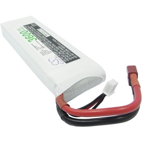 RC CS-LP3602C35RT Robot Battery