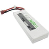 RC CS-LP3602C35RT Robot Battery