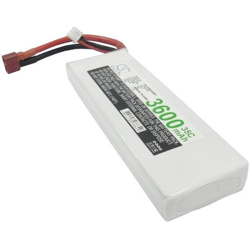 RC CS-LP3602C35RT Cars Battery