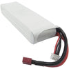 CS-LP3603C35RT Battery