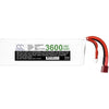 CS-LP3604C35RT Battery