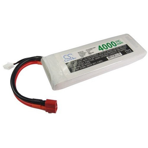 RC CS-LP4002C35RT Robot Battery