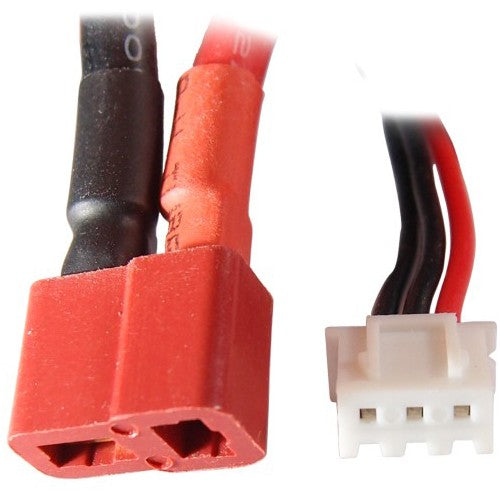 RC CS-LP4002C35RT Heli/Airplane Battery