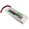 RC CS-LP4002C35RT Heli/Airplane Battery