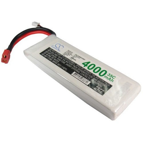 RC CS-LP4002C35RT Robot Battery