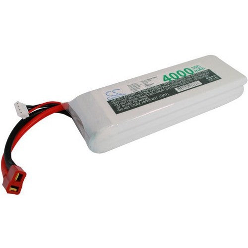 RC CS-LP4003C35RT Heli/Airplane Battery