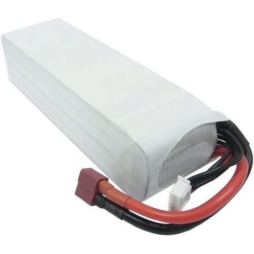 RC CS-LP4004C35RT Tanks Battery