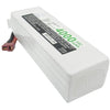 RC CS-LP4004C35RT Heli/Airplane Battery