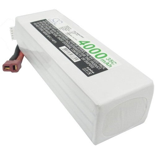 RC CS-LP4004C35RT Heli/Airplane Battery