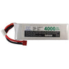 RC CS-LP4005C35RT Robot Battery