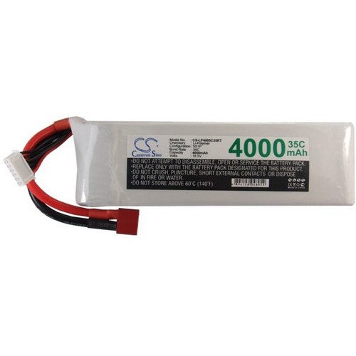 RC CS-LP4005C35RT FPV Battery