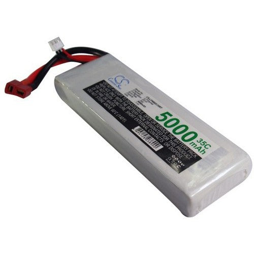 RC CS-LP5002C35RT Tanks Battery