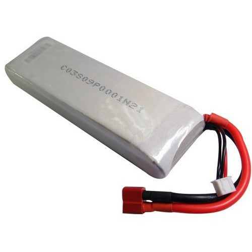 RC CS-LP5002C35RT Tanks Battery