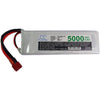 RC CS-LP5002C35RT Heli/Airplane Battery