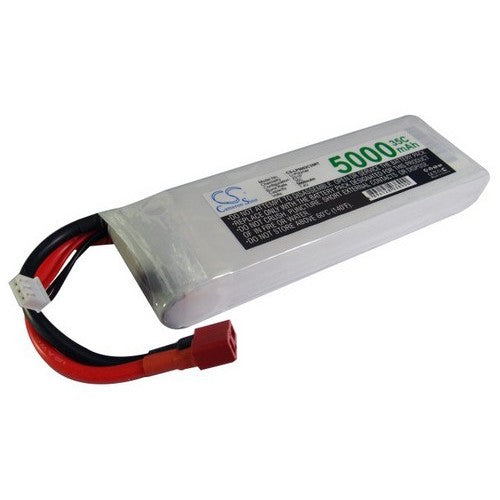 RC CS-LP5002C35RT Cars Battery