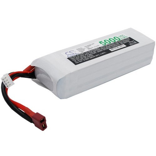 RC CS-LP5003C35RT Robot Battery
