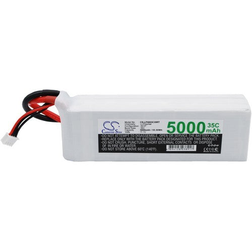 RC CS-LP5003C35RT Heli/Airplane Battery