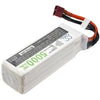 RC CS-LP5004C35RT Heli/Airplane Battery