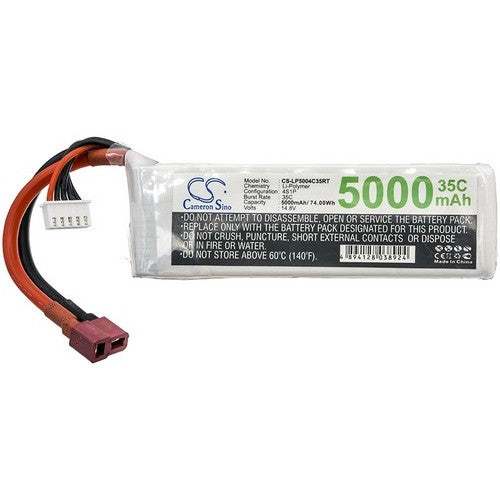 RC CS-LP5004C35RT Robot Battery