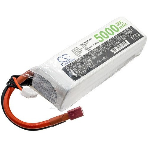 RC CS-LP5004C35RT Tanks Battery