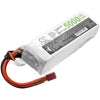 RC CS-LP5004C35RT Heli/Airplane Battery