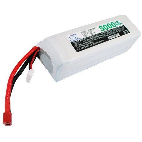 RC CS-LP5005C35RT Heli/Airplane Battery