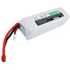 RC CS-LP5005C35RT Tanks Battery