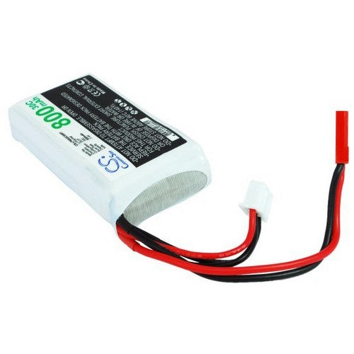 RC CS-LP8002C30RT Heli/Airplane Battery