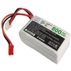 RC CS-LP8003C30RT Tanks Battery