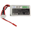 RC CS-LP8003C30RT Cars Battery