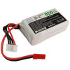 RC CS-LP8003C30RT Heli/Airplane Battery