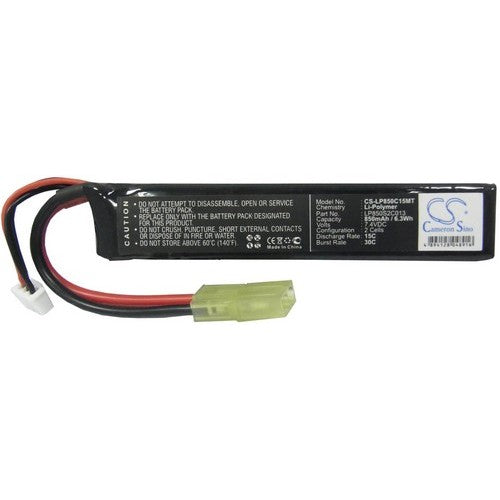 CS-LP850C15MT Battery