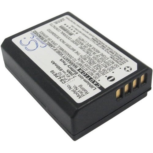 Canon DS126491 Battery