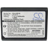 Canon DS126491 Battery