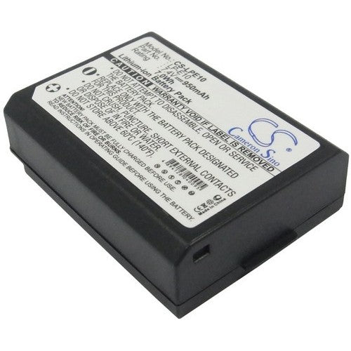 CS-LPE10 Battery