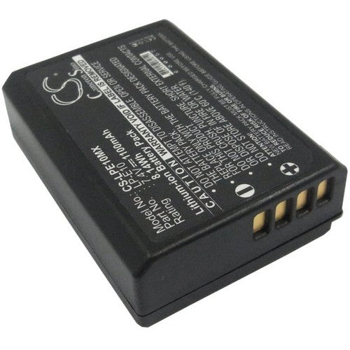 CS-LPE10MX Battery