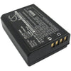 CS-LPE10MX Battery