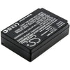 CS-LPE12MC Battery