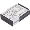 Canon OS-M Battery