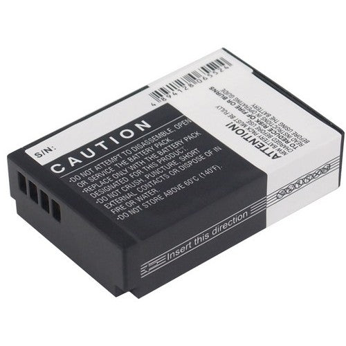 Canon EOS M2 Battery