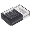 CS-LPE12MX Battery