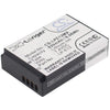 Canon OS-M Battery