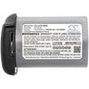 Canon EOS-1D Battery
