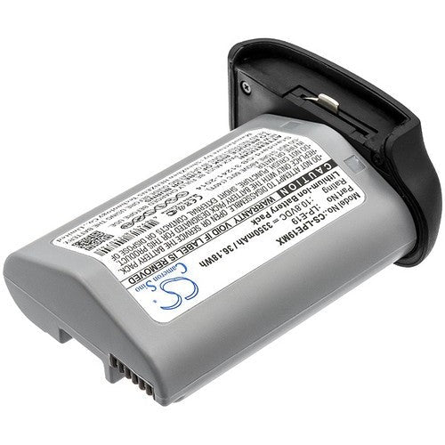 CS-LPE19MX Battery