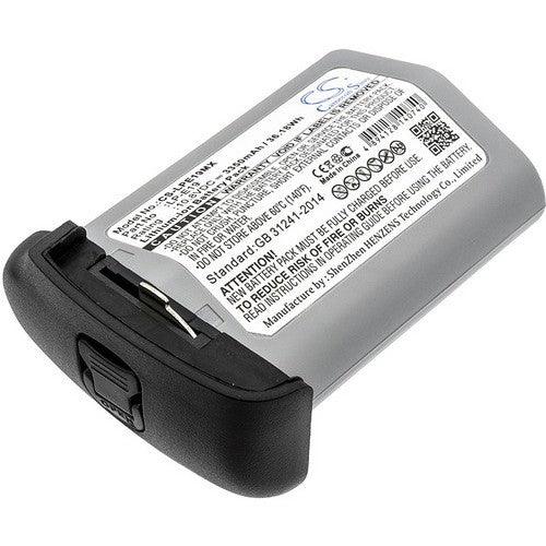 Canon EOS-1Ds Mark III Battery