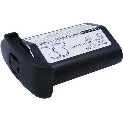 Canon MR-14EX Battery